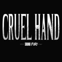 Cruel Hand : Live at Sound & Fury
